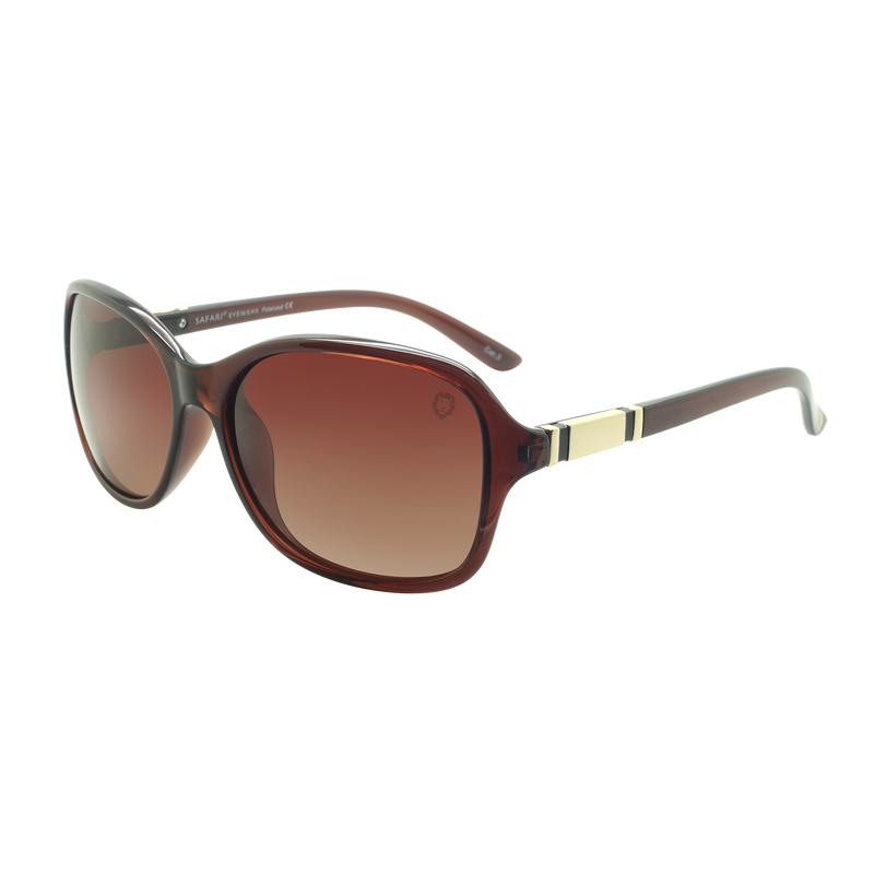 Safari LP10201 - SAFARI Eyewear Polarized Sunglasses - Your Best Travelling Companion