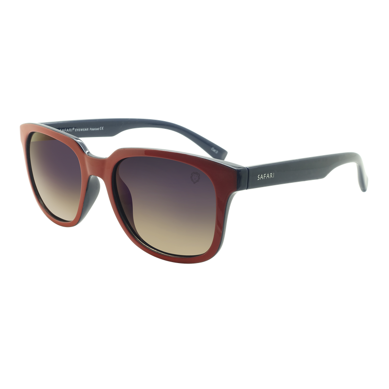 Safari LP10503 - SAFARI Eyewear Polarized Sunglasses - Your Best Travelling Companion