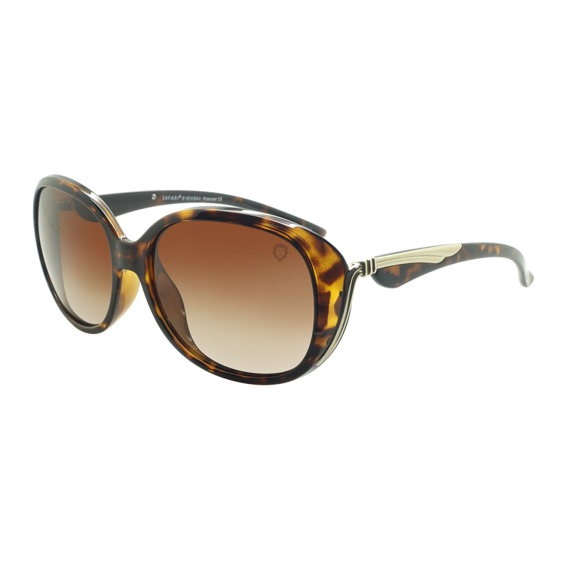 Safari LP10511 - SAFARI Eyewear Polarized Sunglasses - Your Best Travelling Companion