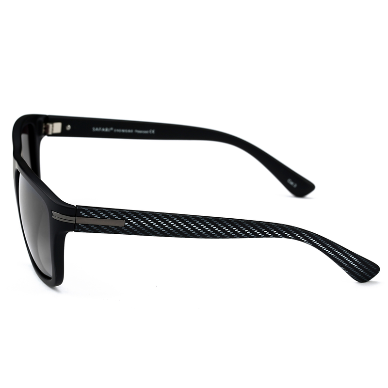 Safari LP10602 - SAFARI Eyewear Polarized Sunglasses - Your Best Travelling Companion