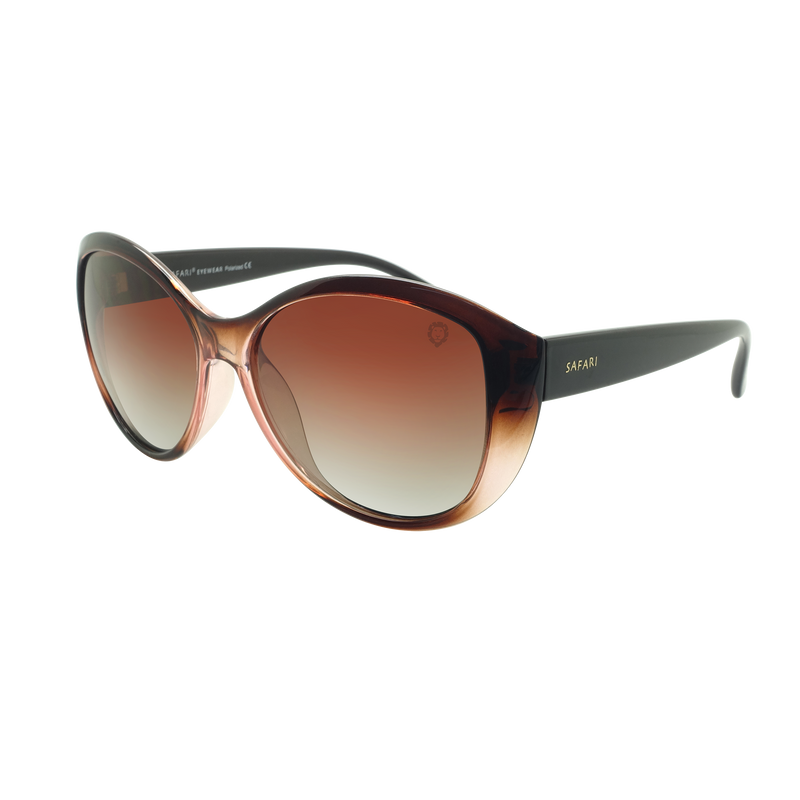 Safari LP10608 - SAFARI Eyewear Polarized Sunglasses - Your Best Travelling Companion