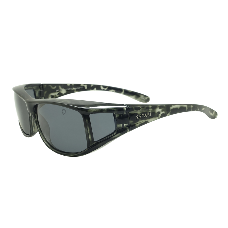 Safari SPC7007 - SAFARI Eyewear Polarized Sunglasses - Your Best Travelling Companion