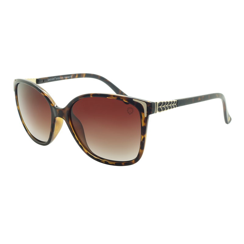 Safari LP10204 - SAFARI Eyewear Polarized Sunglasses - Your Best Travelling Companion
