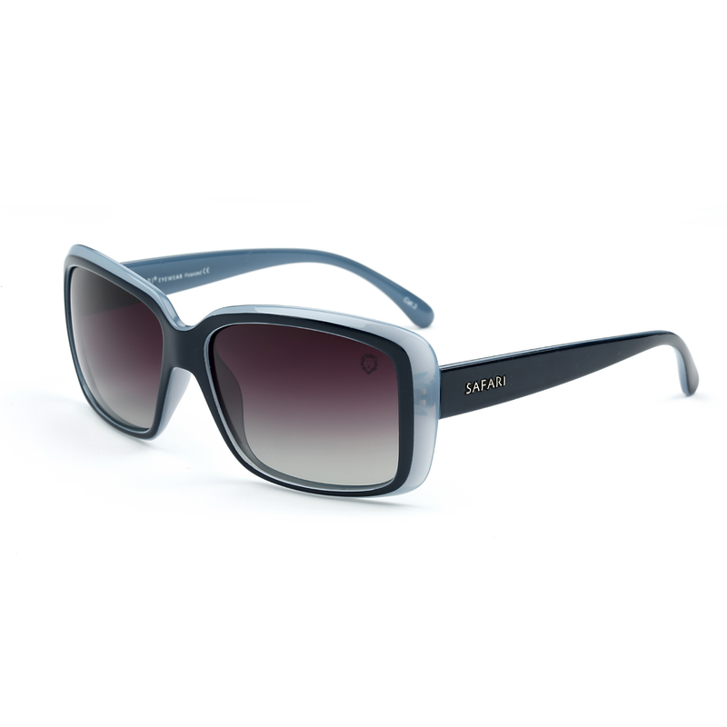 Safari LP10305 - SAFARI Eyewear Polarized Sunglasses - Your Best Travelling Companion