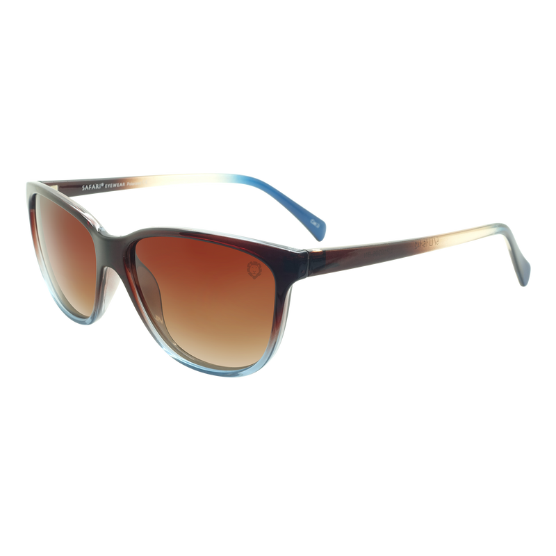 Safari LP10306 - SAFARI Eyewear Polarized Sunglasses - Your Best Travelling Companion