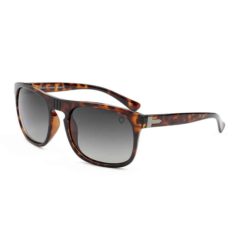 Safari LP10307 - SAFARI Eyewear Polarized Sunglasses - Your Best Travelling Companion