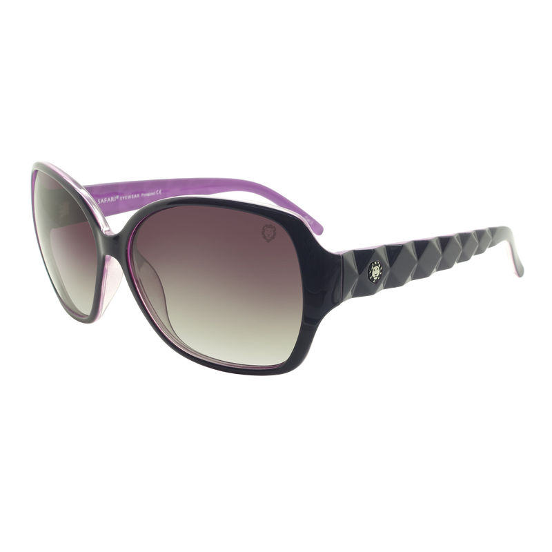 Safari LP10308 - SAFARI Eyewear Polarized Sunglasses - Your Best Travelling Companion