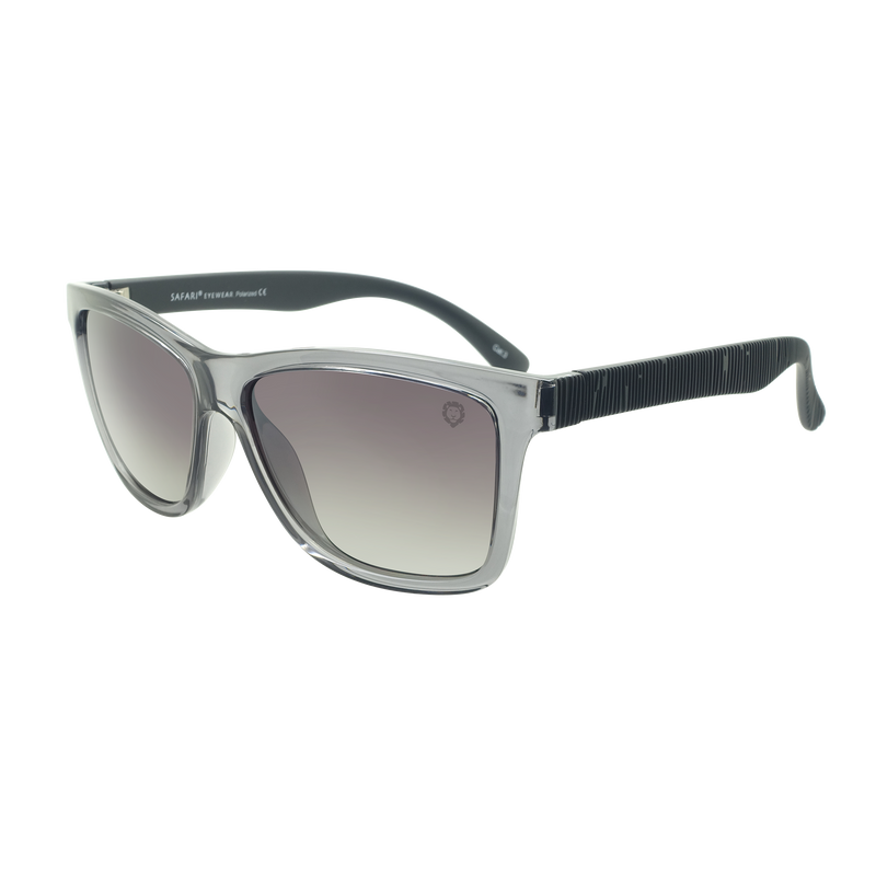 Safari LP10502 - SAFARI Eyewear Polarized Sunglasses - Your Best Travelling Companion
