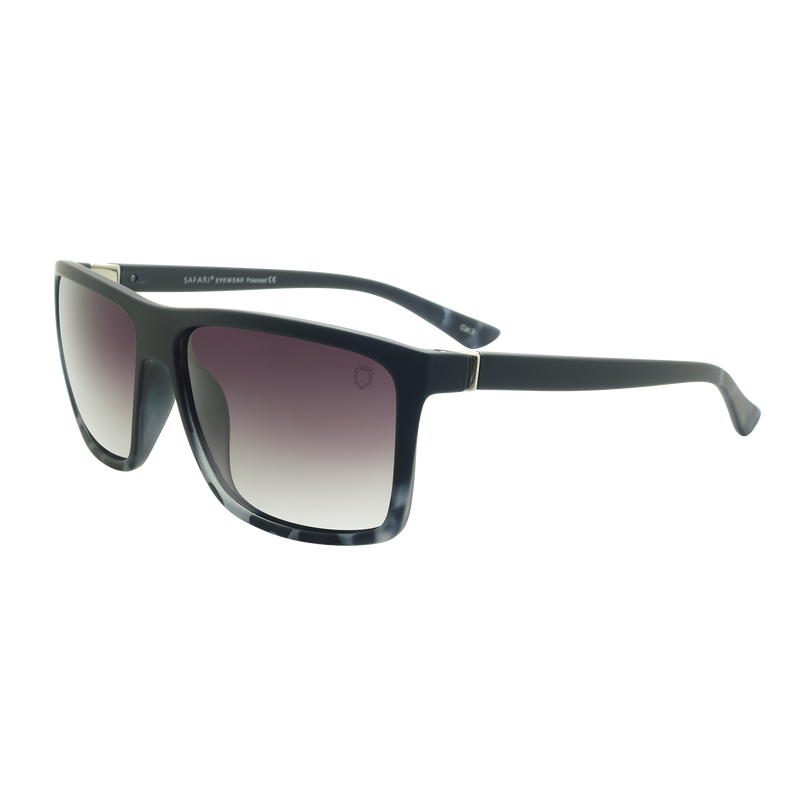 Safari LP10601 - SAFARI Eyewear Polarized Sunglasses - Your Best Travelling Companion
