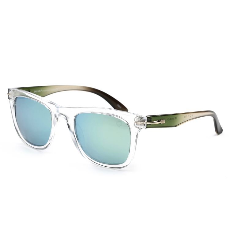 Safari LP10604 - SAFARI Eyewear Polarized Sunglasses - Your Best Travelling Companion