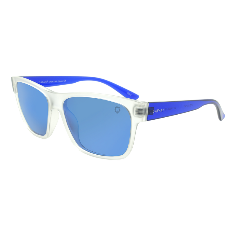 Safari LP10605 - SAFARI Eyewear Polarized Sunglasses - Your Best Travelling Companion
