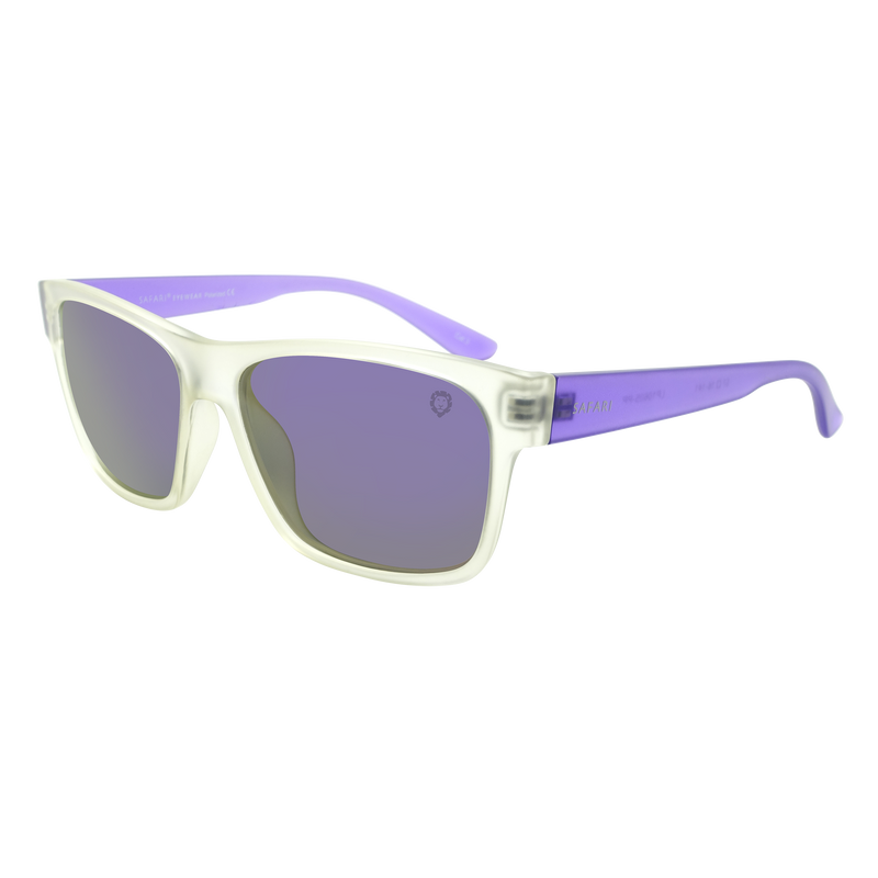 Safari LP10605 - SAFARI Eyewear Polarized Sunglasses - Your Best Travelling Companion