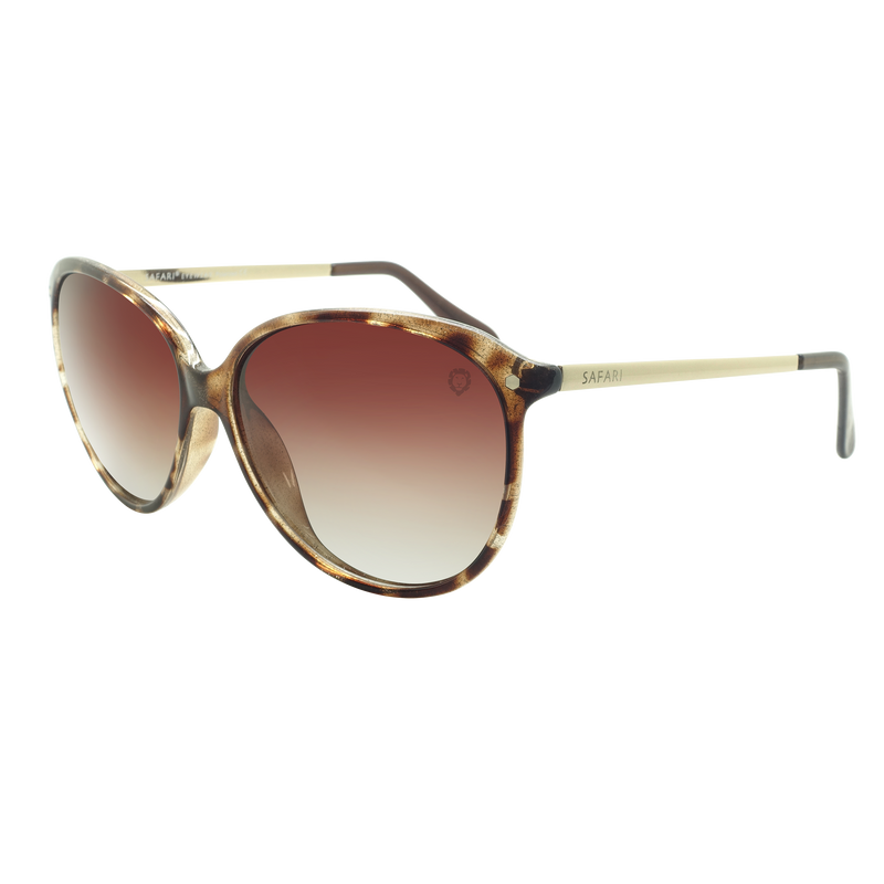 Safari LP10612 - SAFARI Eyewear Polarized Sunglasses - Your Best Travelling Companion