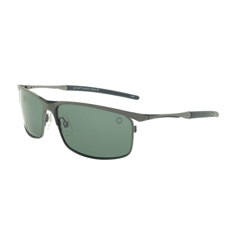Safari MP10209 - SAFARI Eyewear Polarized Sunglasses - Your Best Travelling Companion