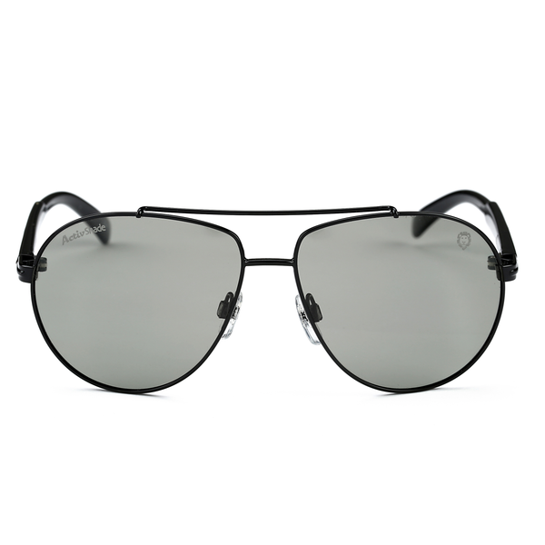Safari ActivShade MP20503 - SAFARI Eyewear Polarized Sunglasses - Your Best Travelling Companion