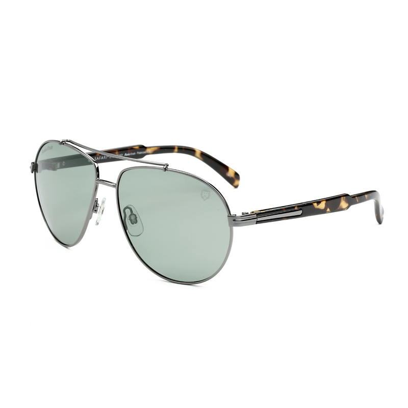 Safari ActivShade MP20503 - SAFARI Eyewear Polarized Sunglasses - Your Best Travelling Companion