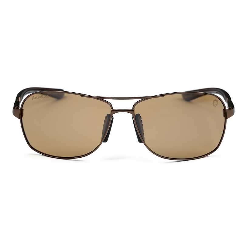 Safari ActivShade MP20504 - SAFARI Eyewear Polarized Sunglasses - Your Best Travelling Companion