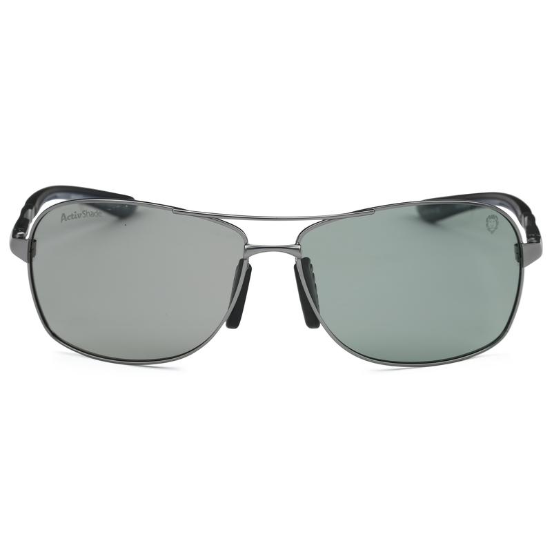 Safari ActivShade MP20504 - SAFARI Eyewear Polarized Sunglasses - Your Best Travelling Companion