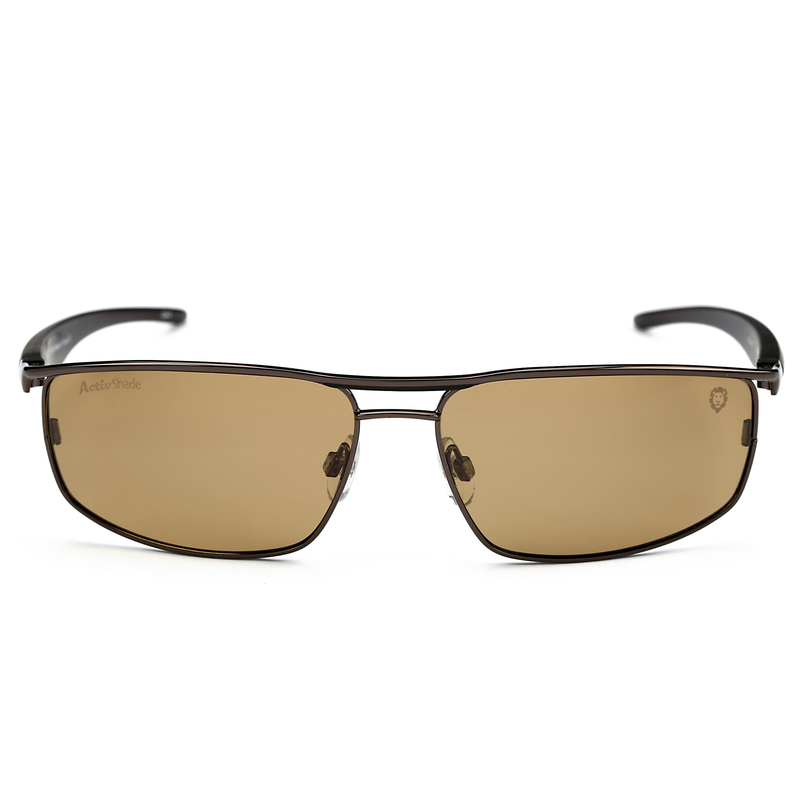 Safari ActivShade MP20606 - SAFARI Eyewear Polarized Sunglasses - Your Best Travelling Companion